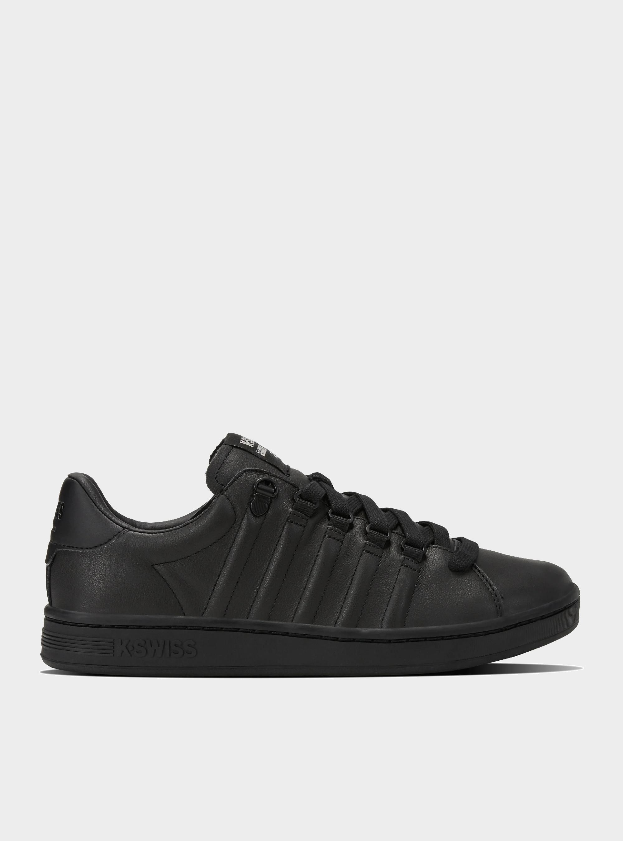 K-Swiss LOZAN II 07943-904-M