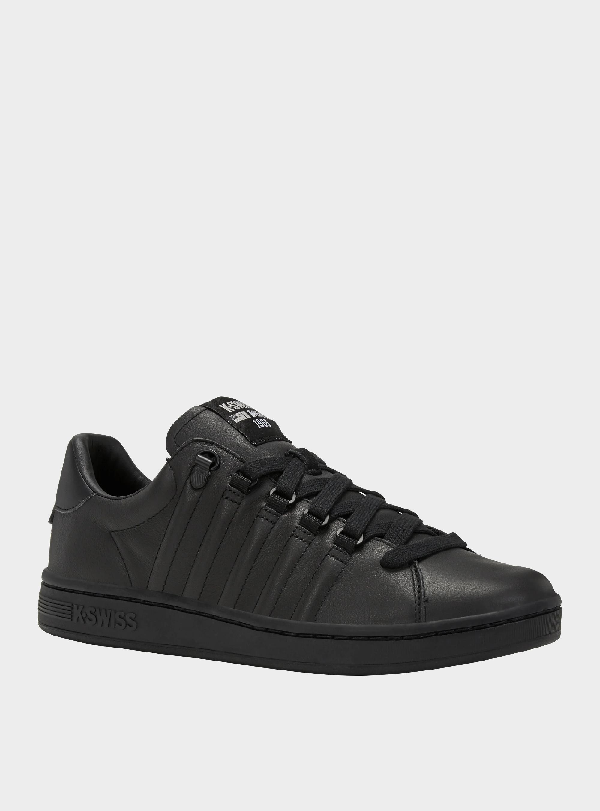 K-Swiss LOZAN II 07943-904-M