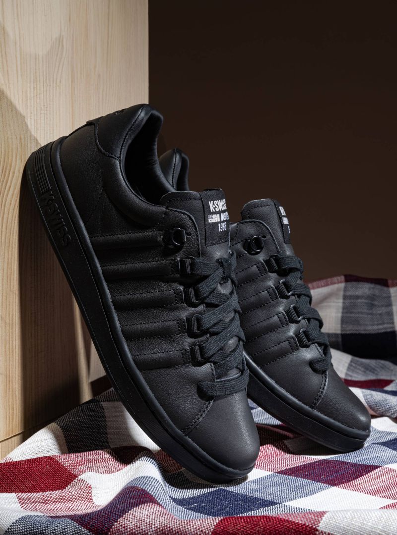 K-Swiss LOZAN II 07943-904-M