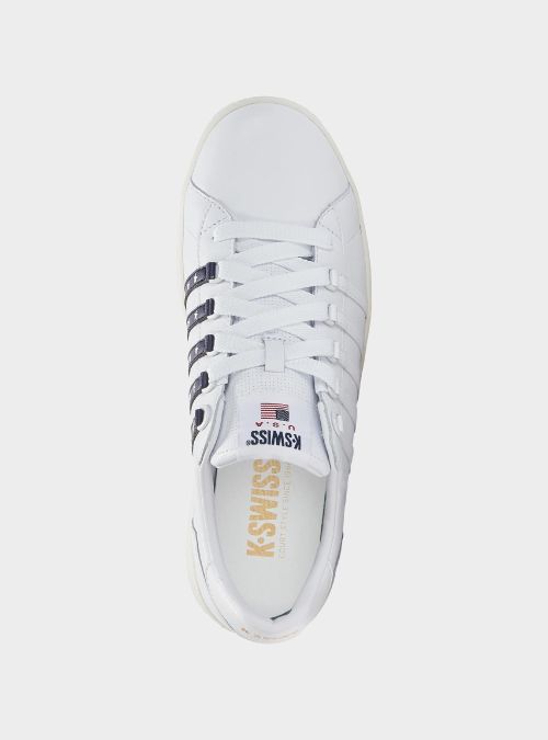 K-Swiss SLAMMCLASSIC CC 08549-132-M