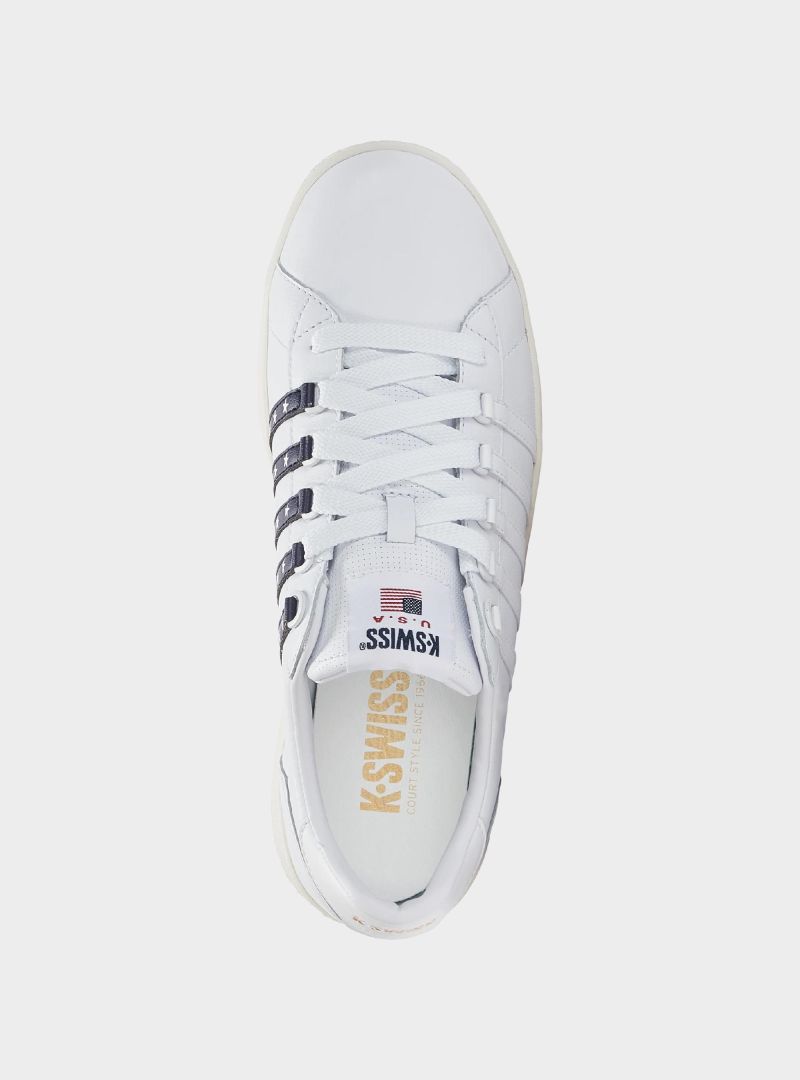 K-Swiss SLAMMCLASSIC CC 08549-132-M