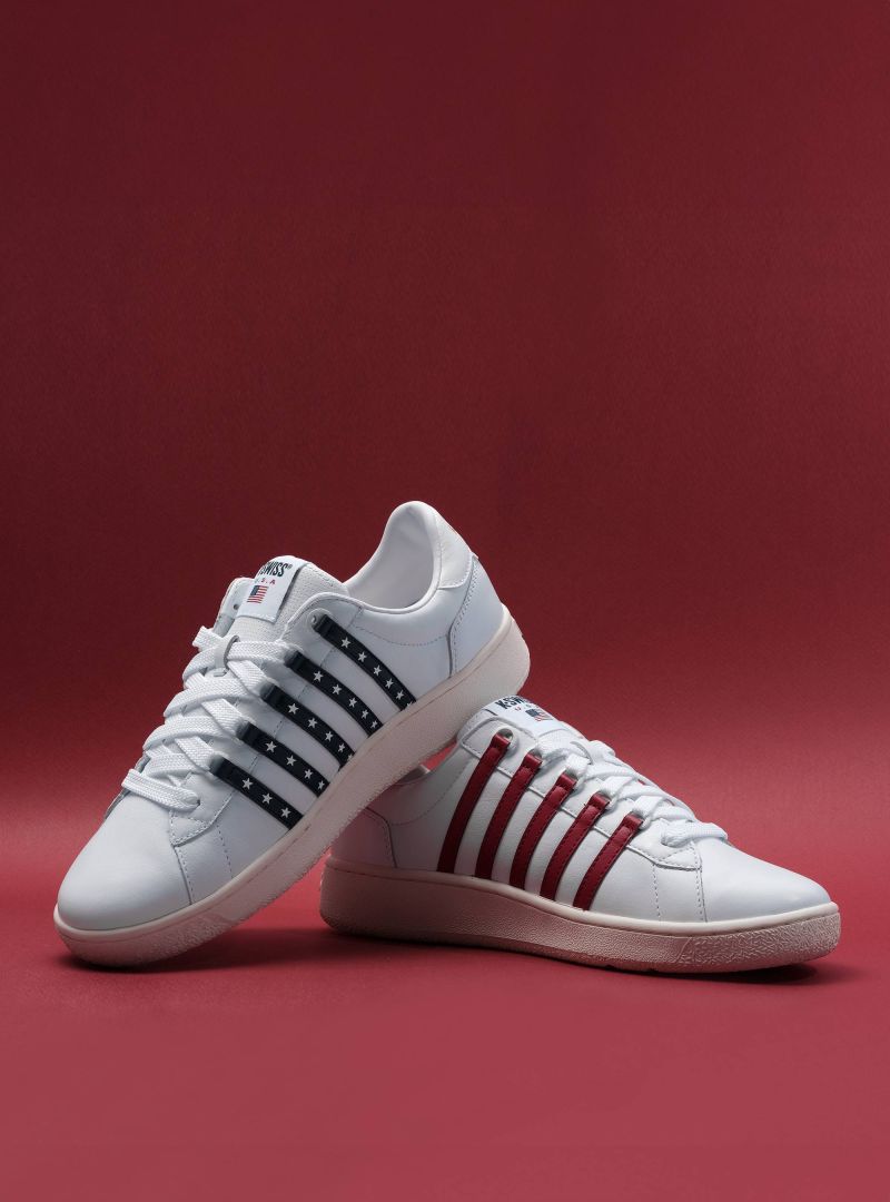 K-Swiss SLAMMCLASSIC CC 08549-132-M