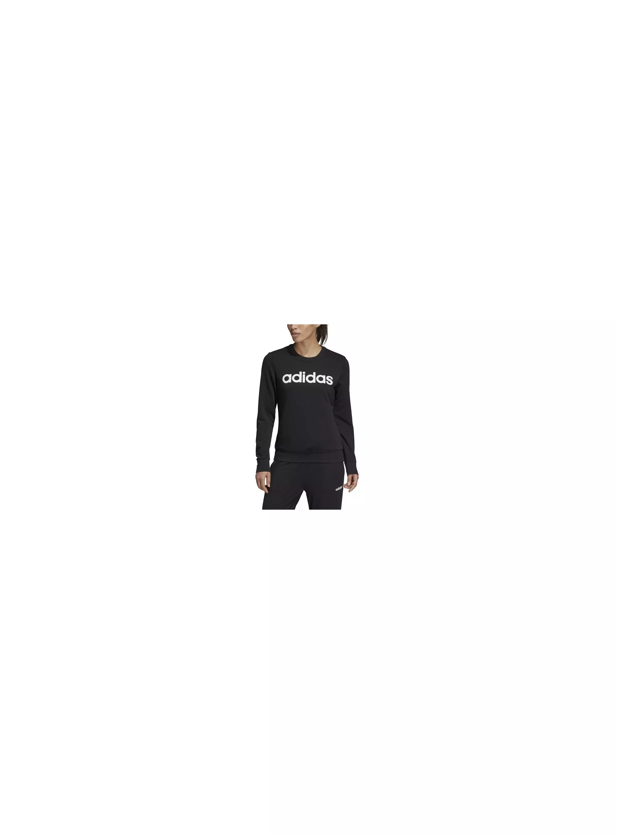Adidas W E LIN SWEAT DP2363