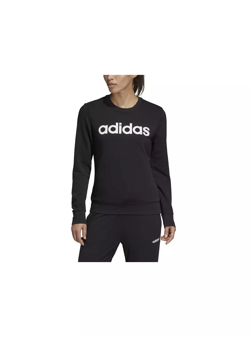 Adidas W E LIN SWEAT DP2363