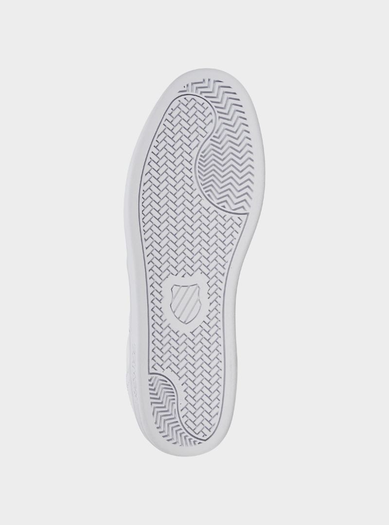 K-Swiss LOZAN MATCH LTH 08903-119-M