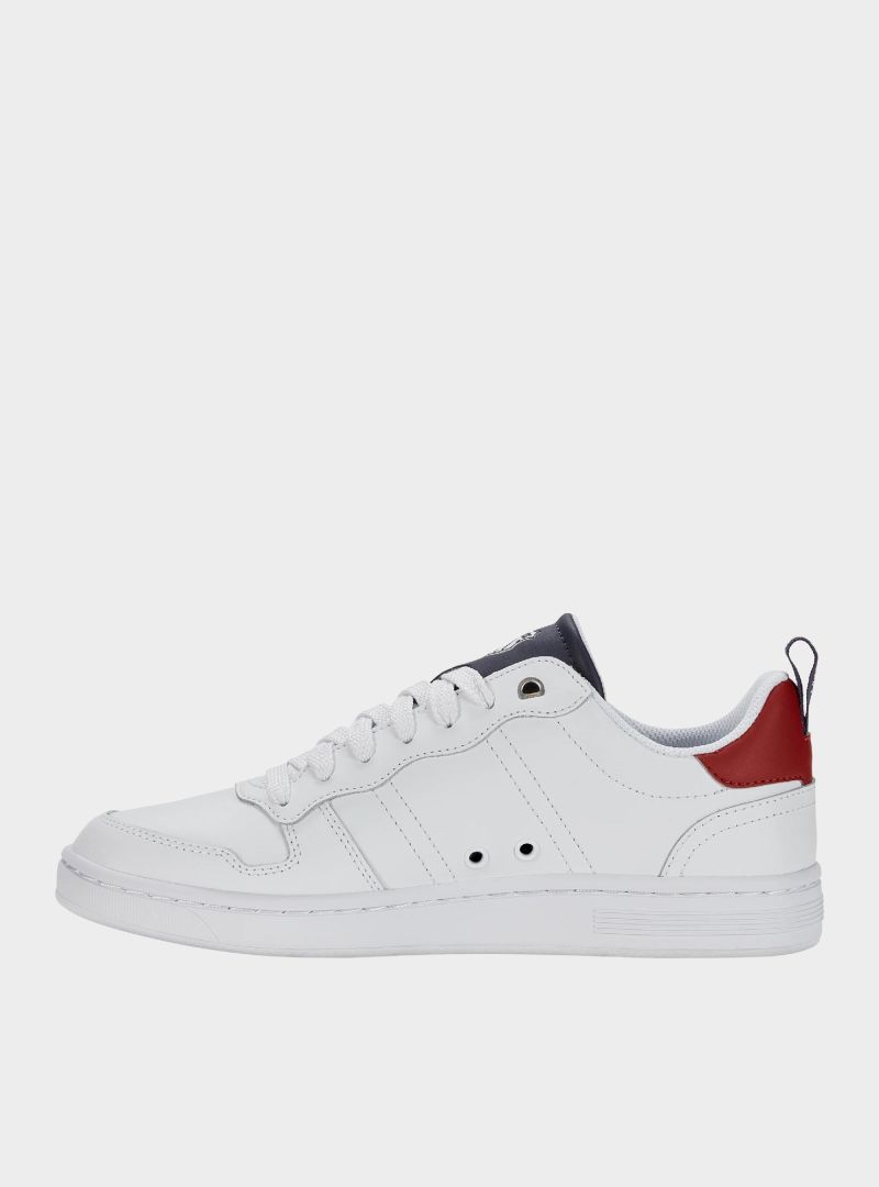 K-Swiss LOZAN MATCH LTH 08903-119-M