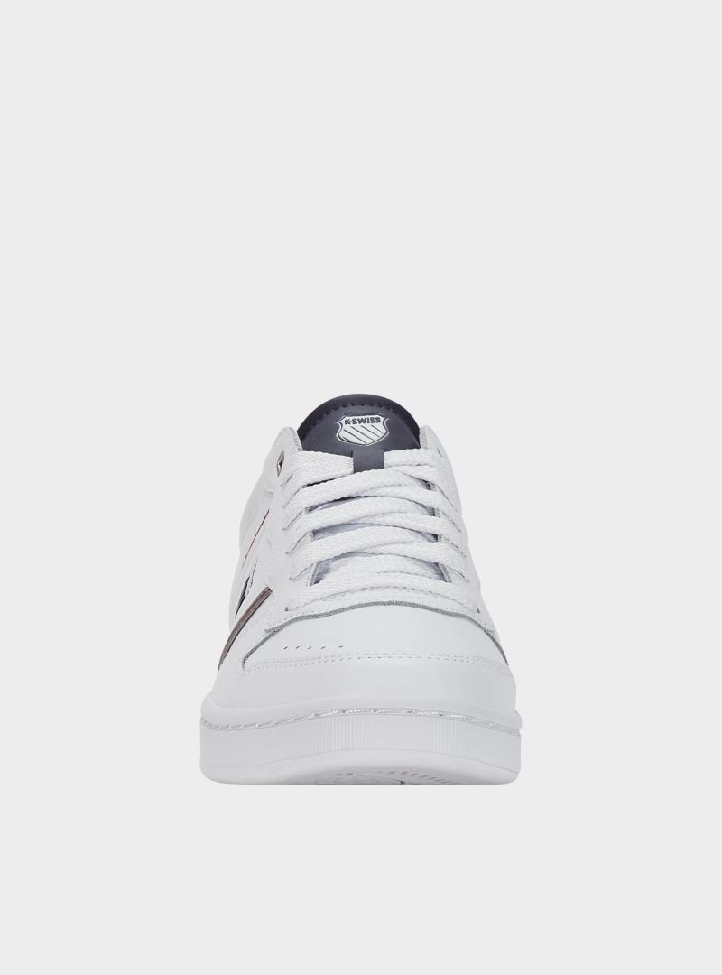 K-Swiss LOZAN MATCH LTH 08903-119-M