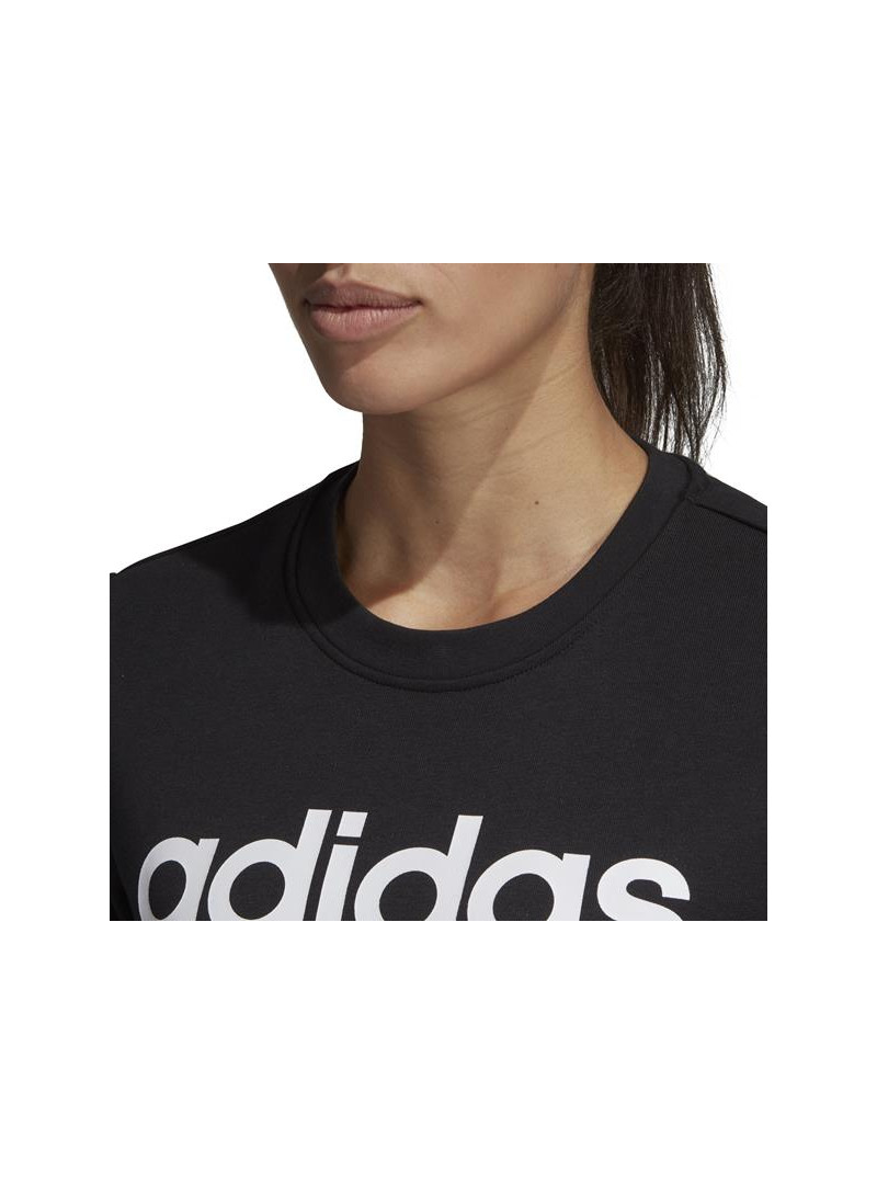 Adidas W E LIN SWEAT DP2363