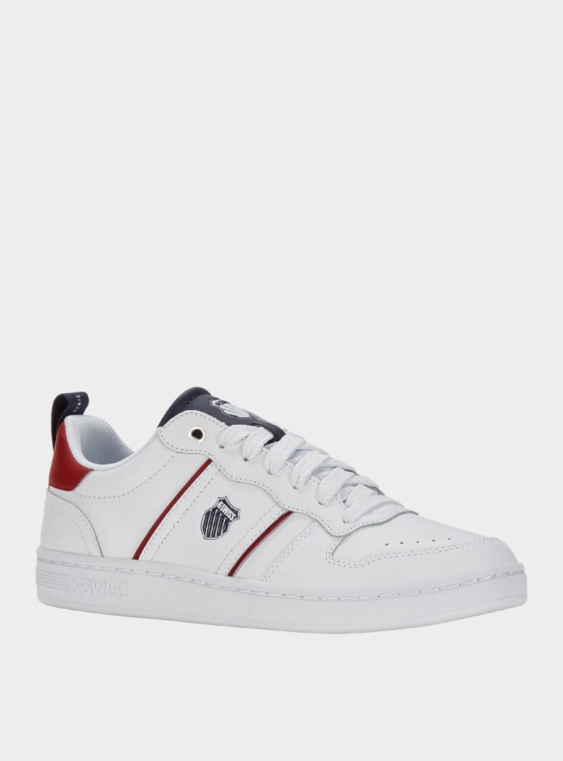 K-Swiss LOZAN MATCH LTH 08903-119-M
