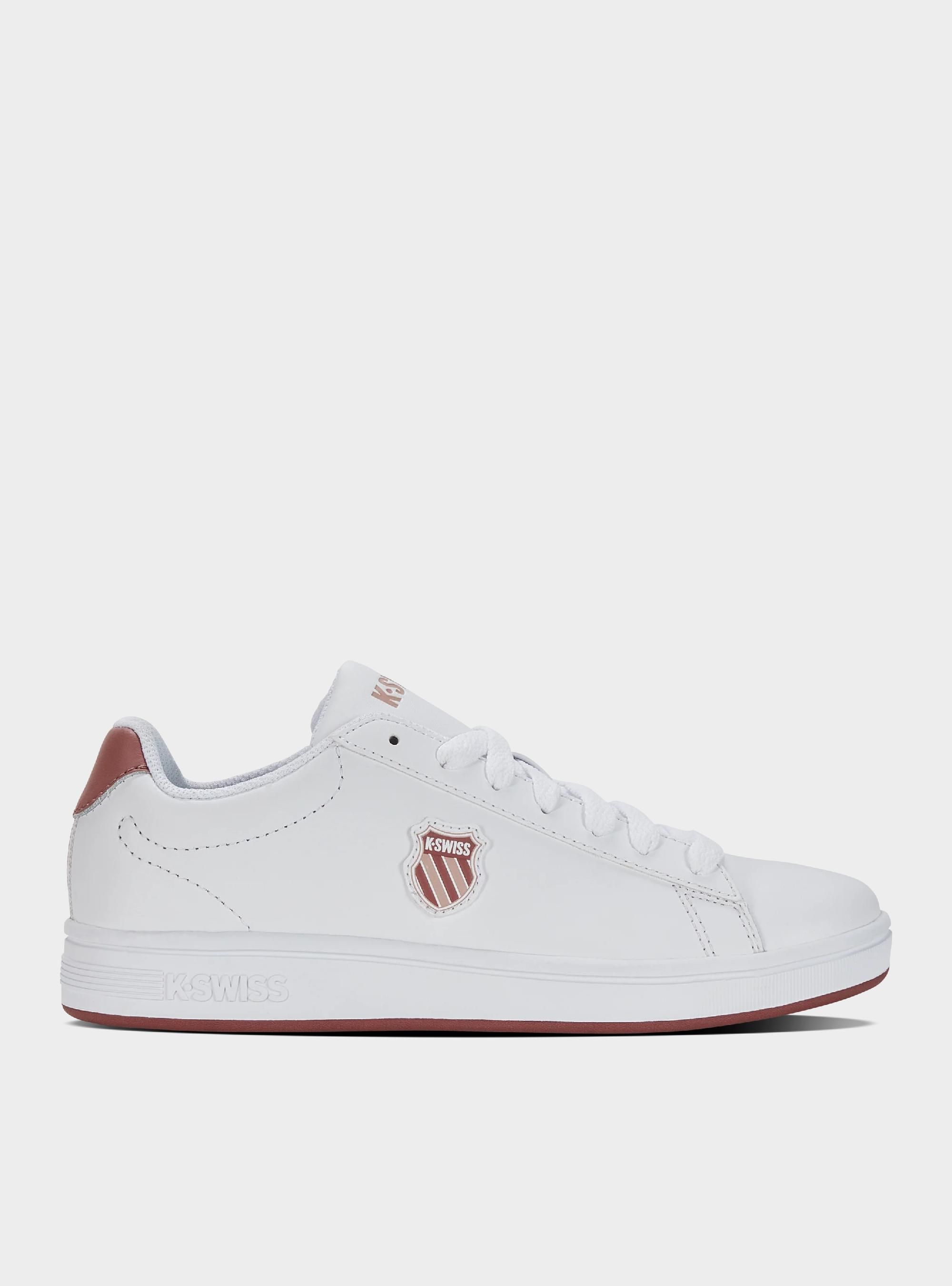 K-Swiss COURT SHIELD 96599-169-M