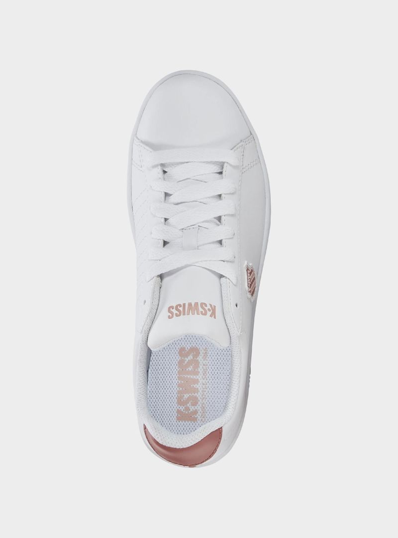 K-Swiss COURT SHIELD 96599-169-M