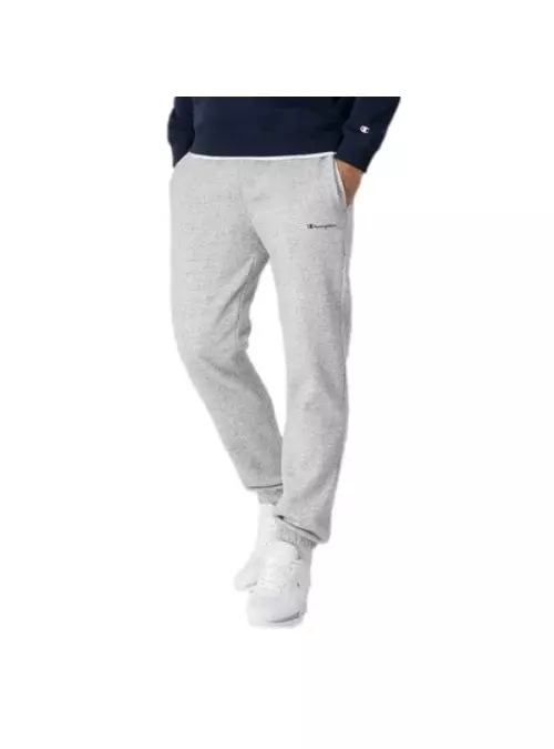 Champion ELASTIC CUFF PANTS 218338EM021
