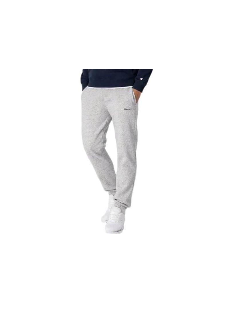 Champion ELASTIC CUFF PANTS 218338EM021