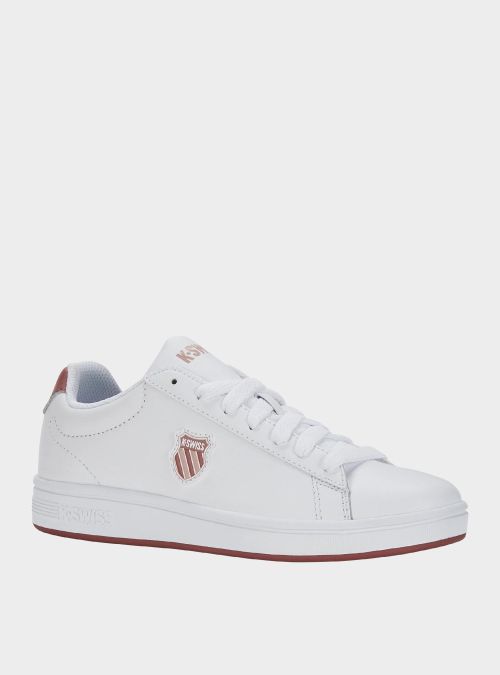 K-Swiss COURT SHIELD 96599-169-M