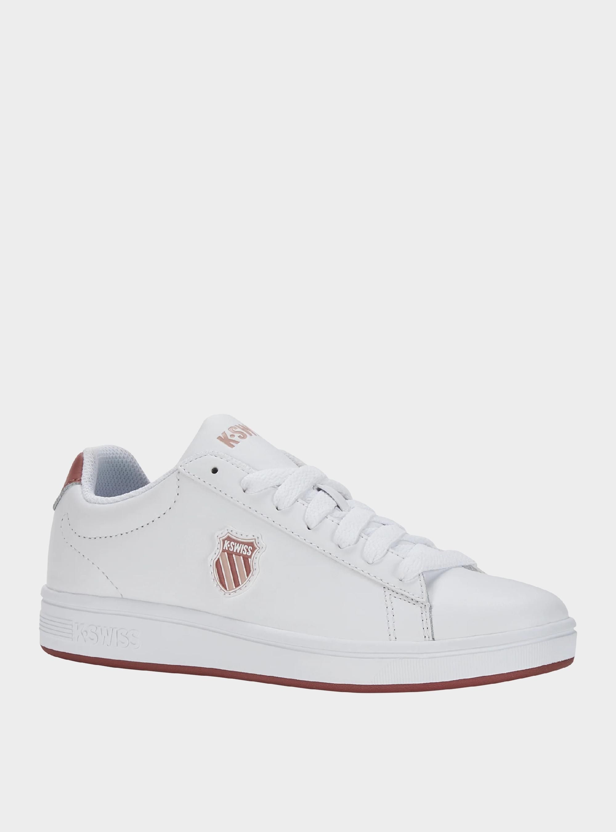 K-Swiss COURT SHIELD 96599-169-M