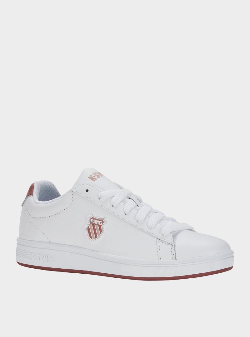 K-Swiss COURT SHIELD 96599-169-M