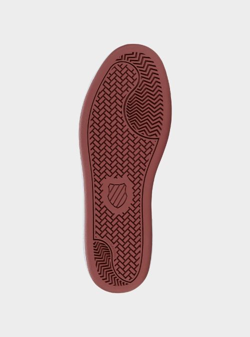 K-Swiss COURT SHIELD 96599-169-M