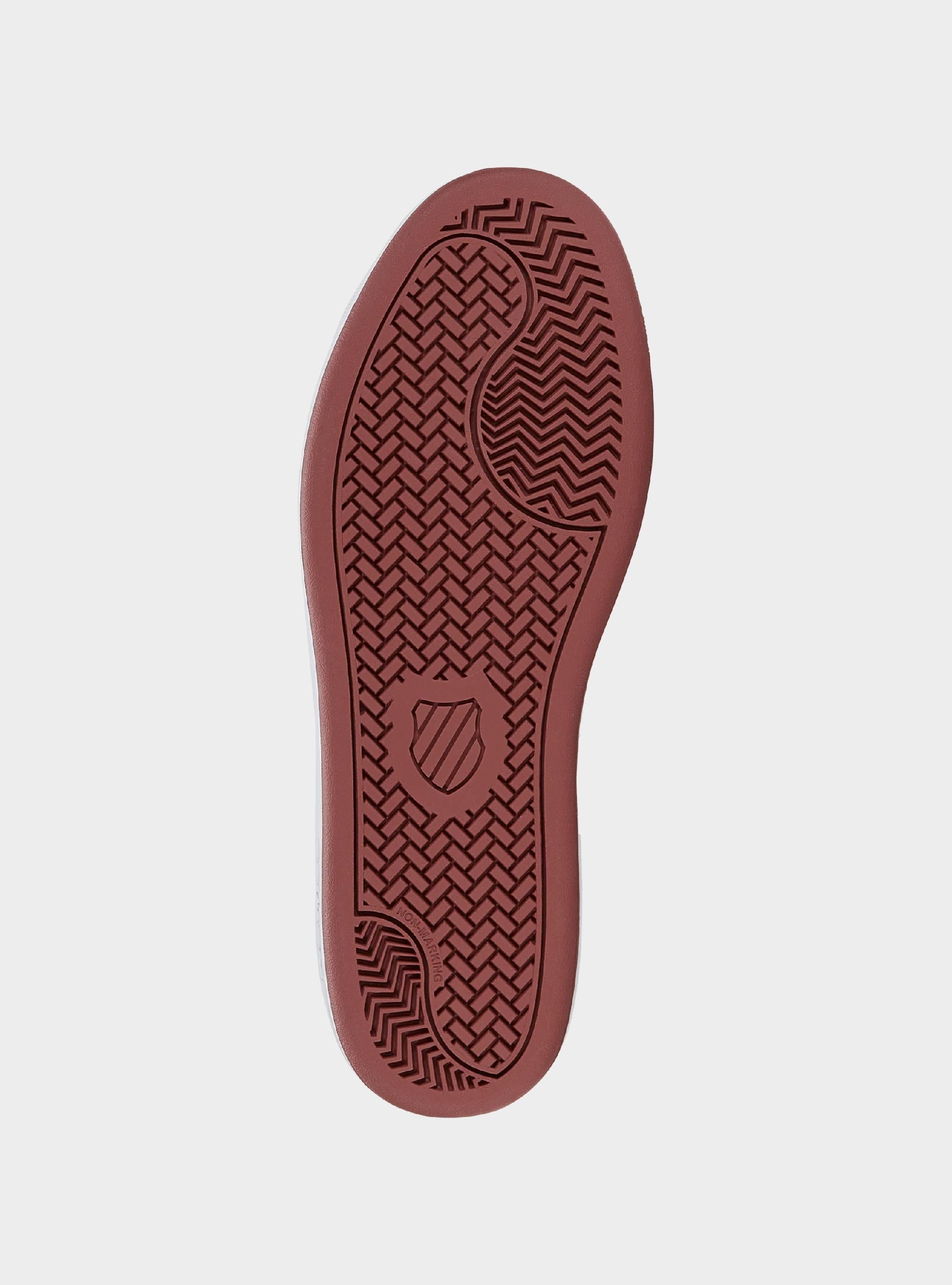 K-Swiss COURT SHIELD 96599-169-M