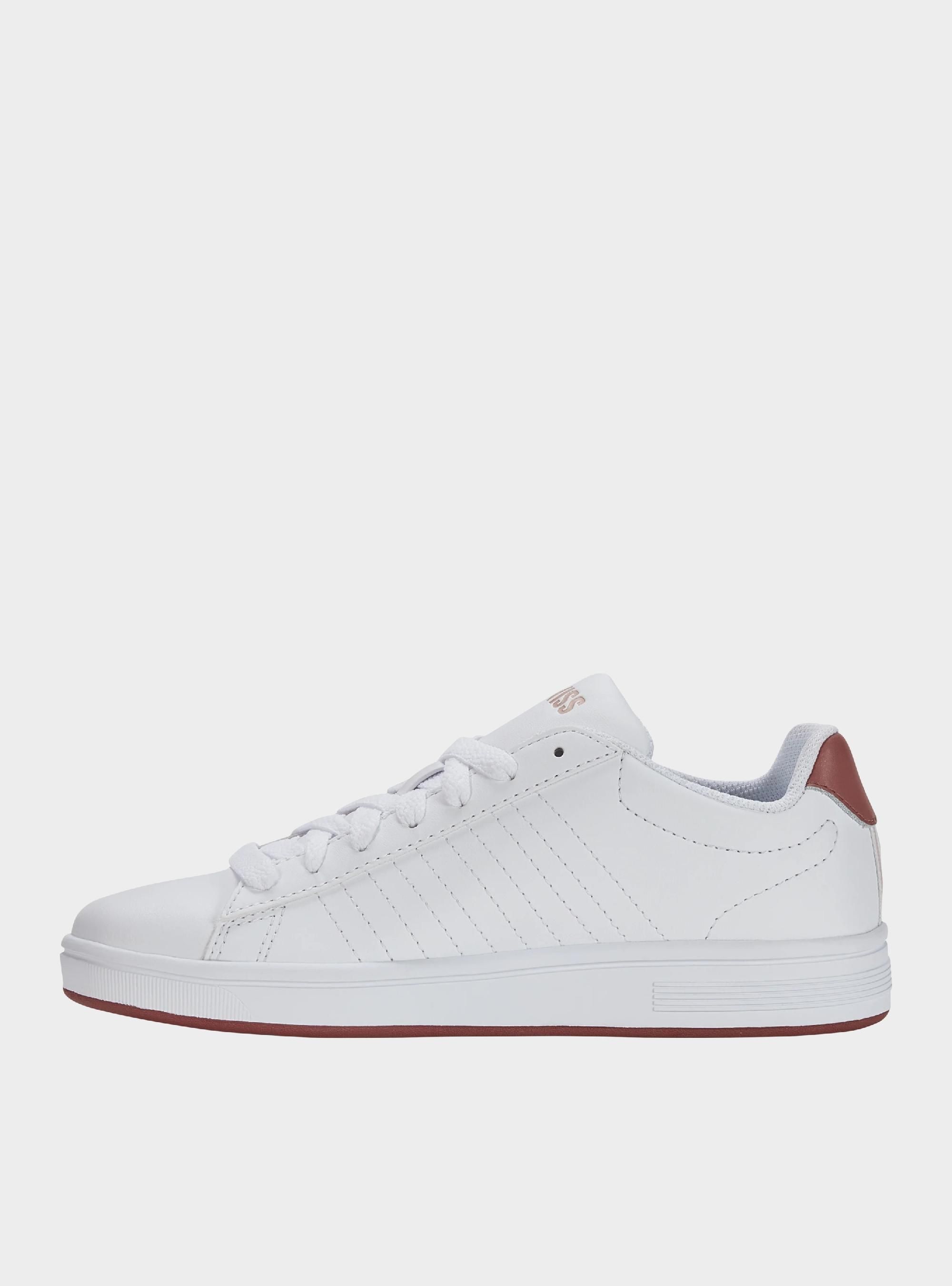 K-Swiss COURT SHIELD 96599-169-M