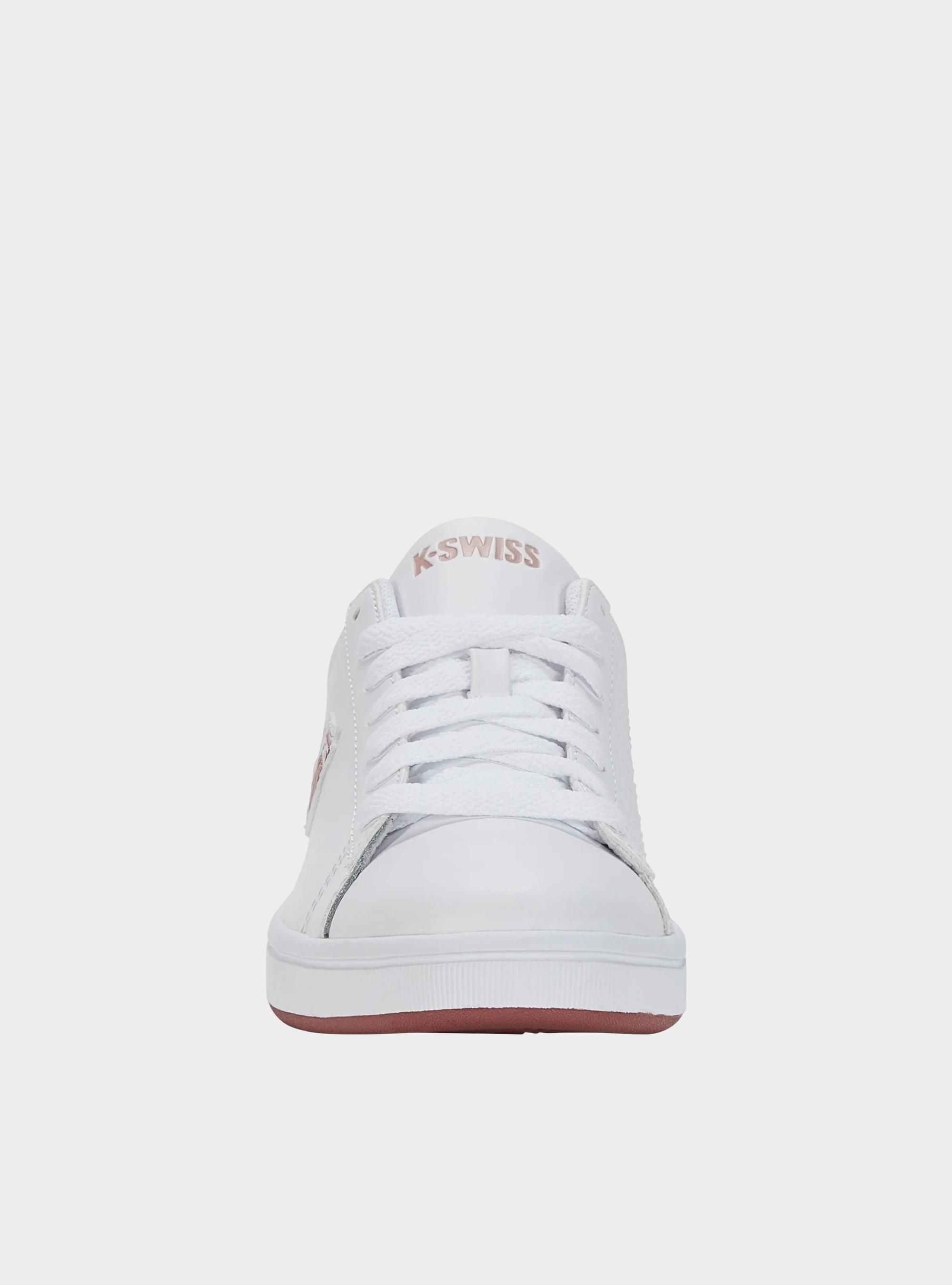 K-Swiss COURT SHIELD 96599-169-M