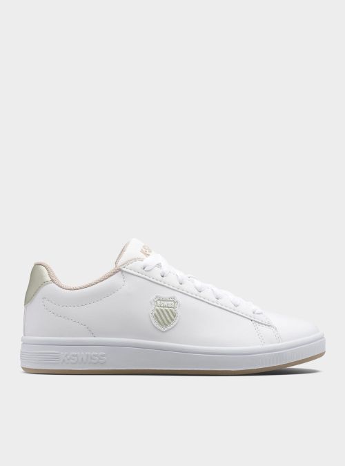 K-Swiss COURT SHIELD 96599-997-M