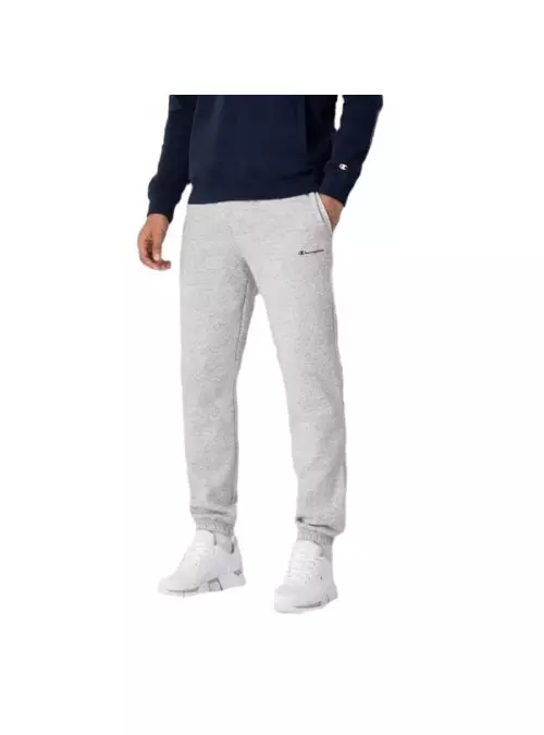 Champion ELASTIC CUFF PANTS 218338EM021