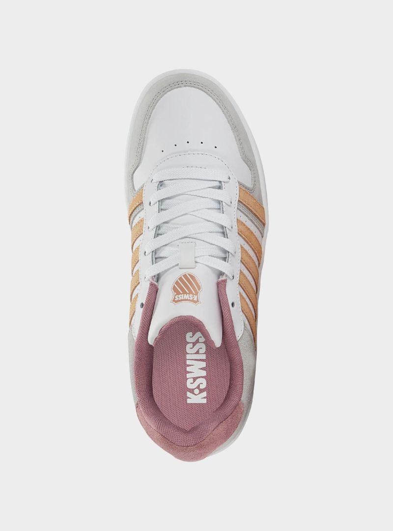 K-Swiss COURT PALISADES 96931-948-M