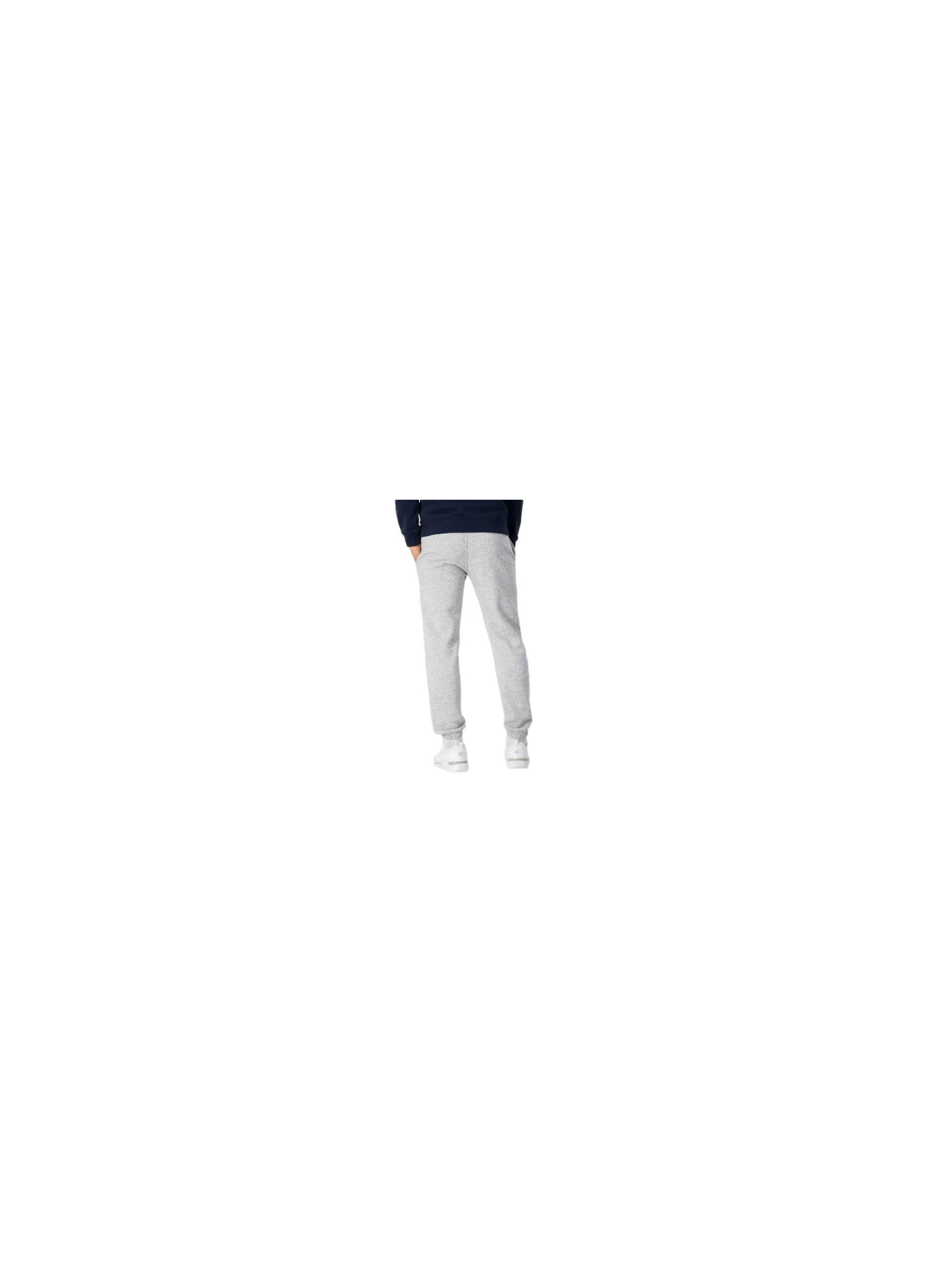 Champion ELASTIC CUFF PANTS 218338EM021