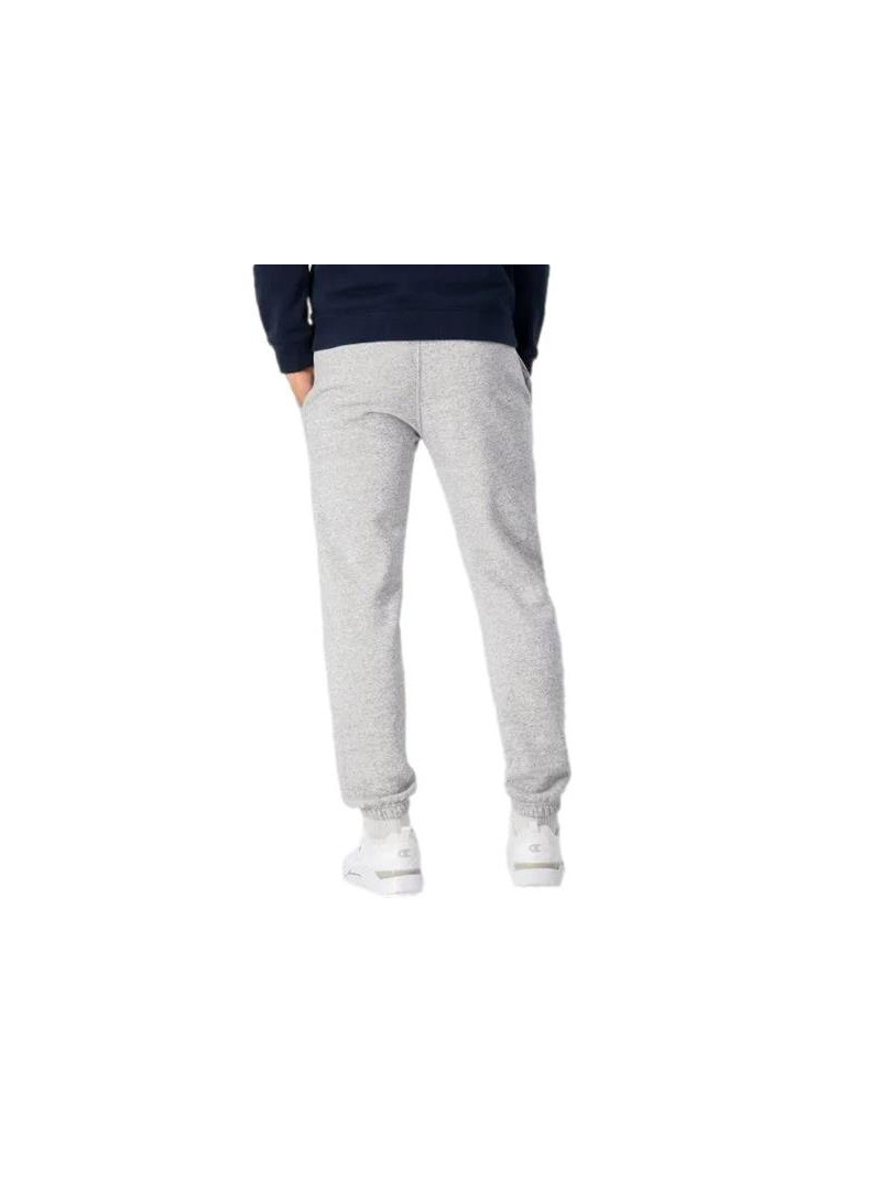 Champion ELASTIC CUFF PANTS 218338EM021