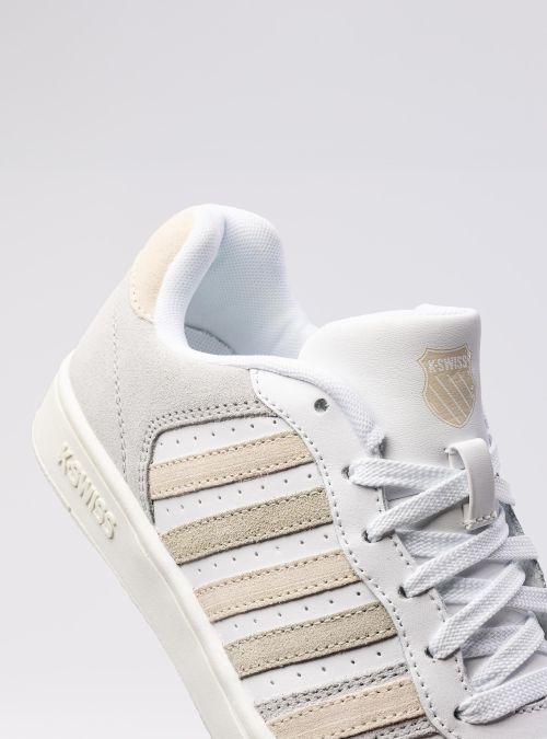 K-Swiss COURT PALISADES 96931-998-M