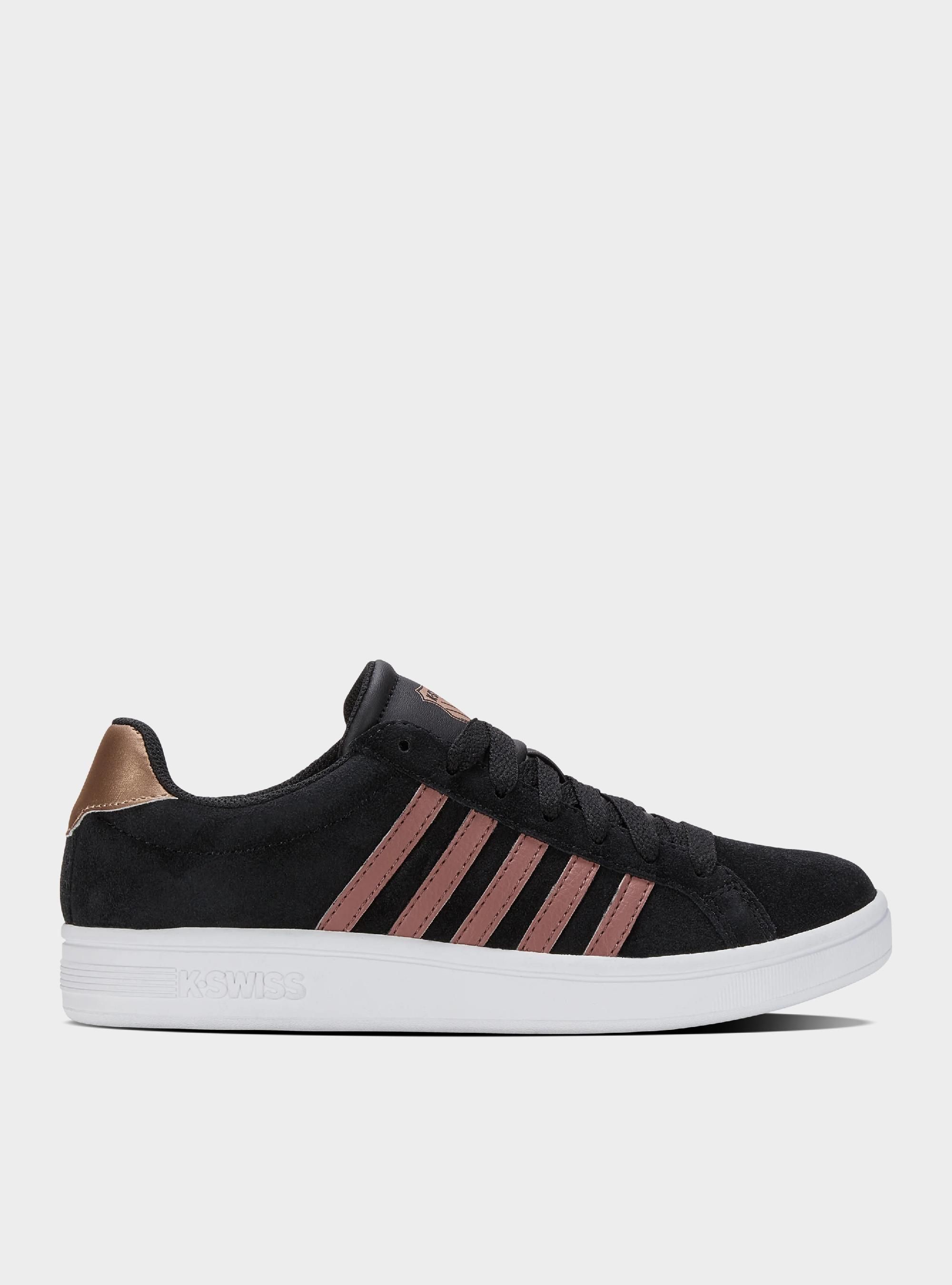 K-Swiss COURT TIEBREAK SDE 97012-091-M