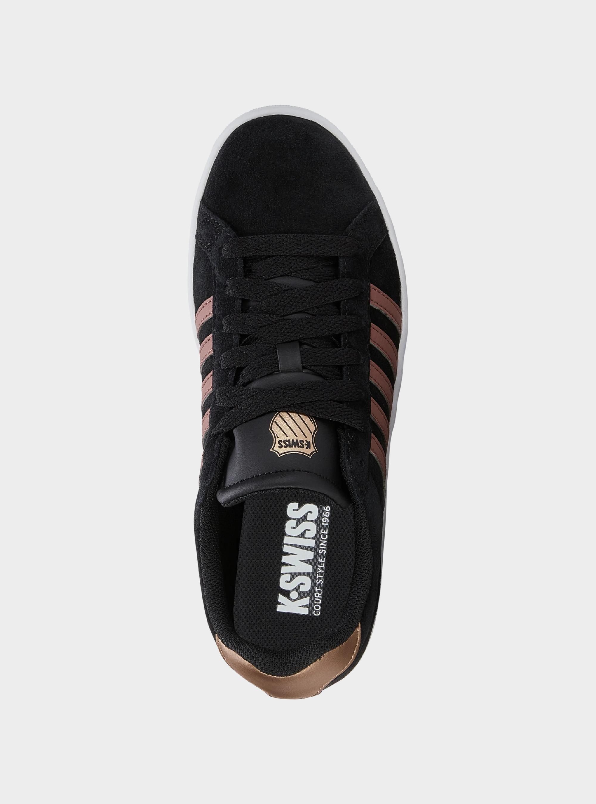 K-Swiss COURT TIEBREAK SDE 97012-091-M