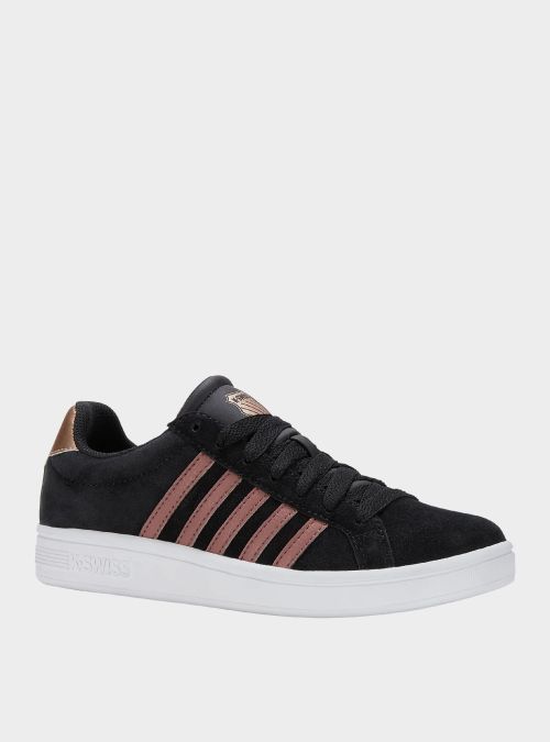 K-Swiss COURT TIEBREAK SDE 97012-091-M