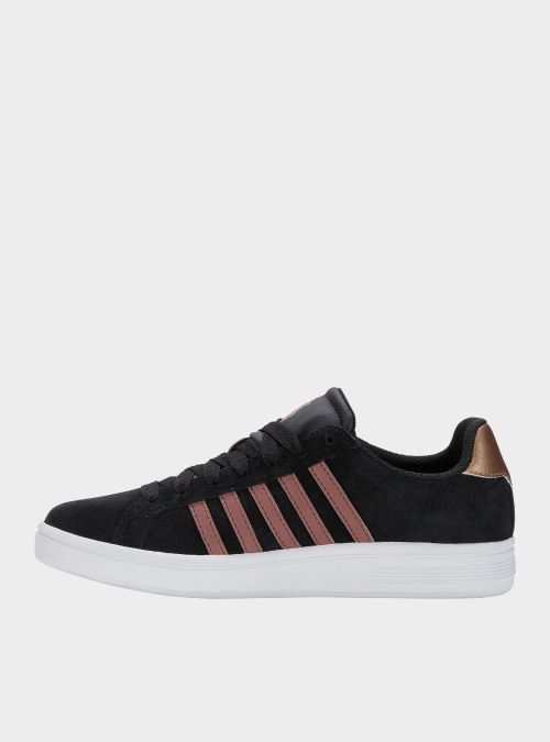 K-Swiss COURT TIEBREAK SDE 97012-091-M