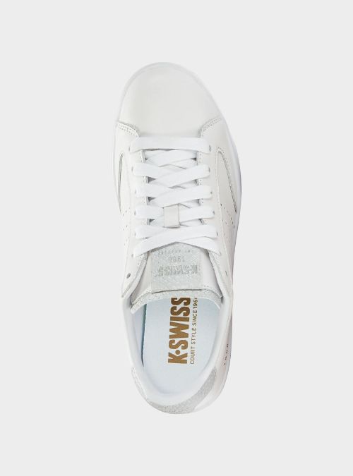 K-Swiss LOZAN KLUB LTH 97263-972-M K-Swiss LOZAN KLUB LTH 97263-972-M