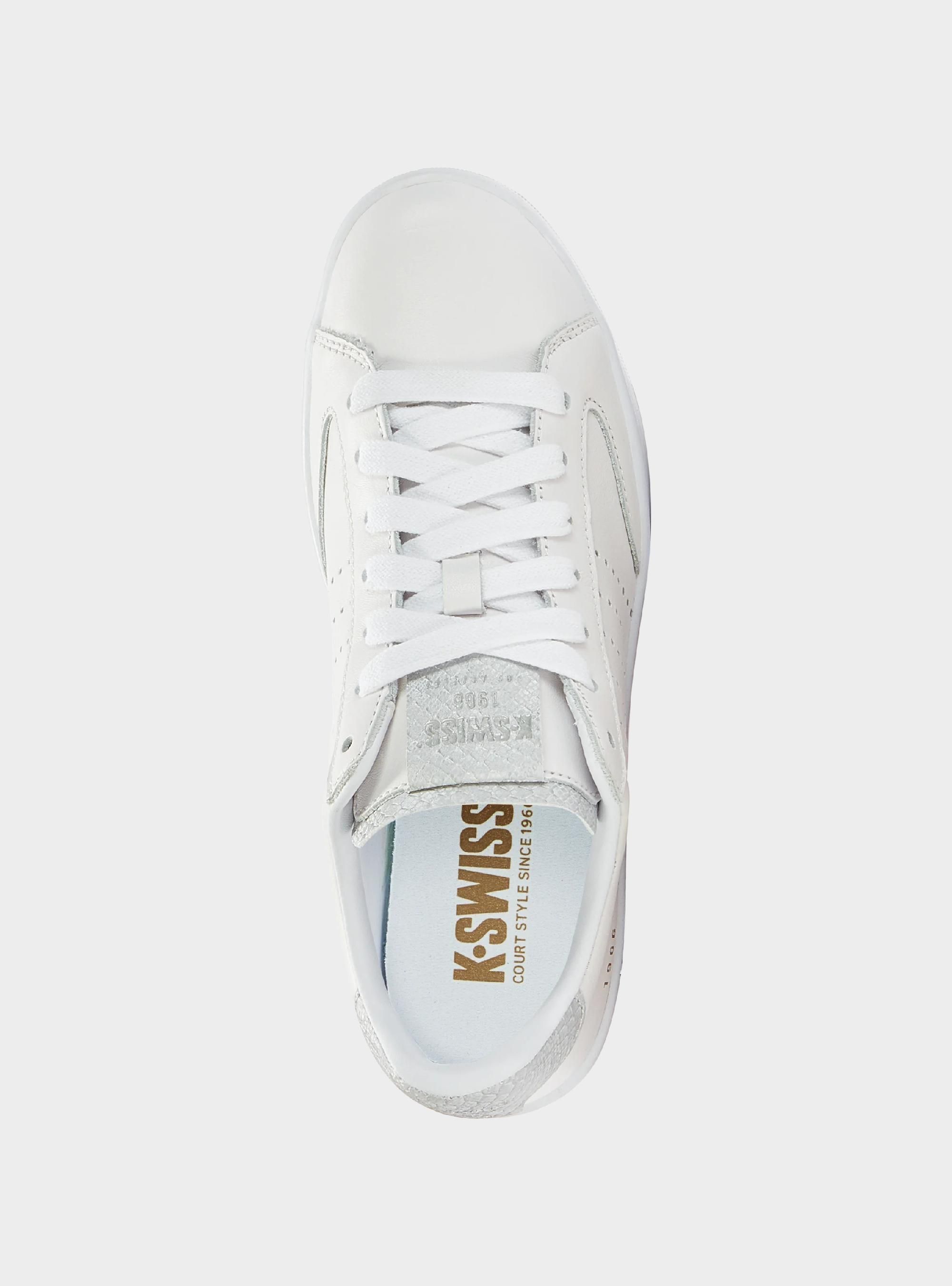 K-Swiss LOZAN KLUB LTH 97263-972-M K-Swiss LOZAN KLUB LTH 97263-972-M