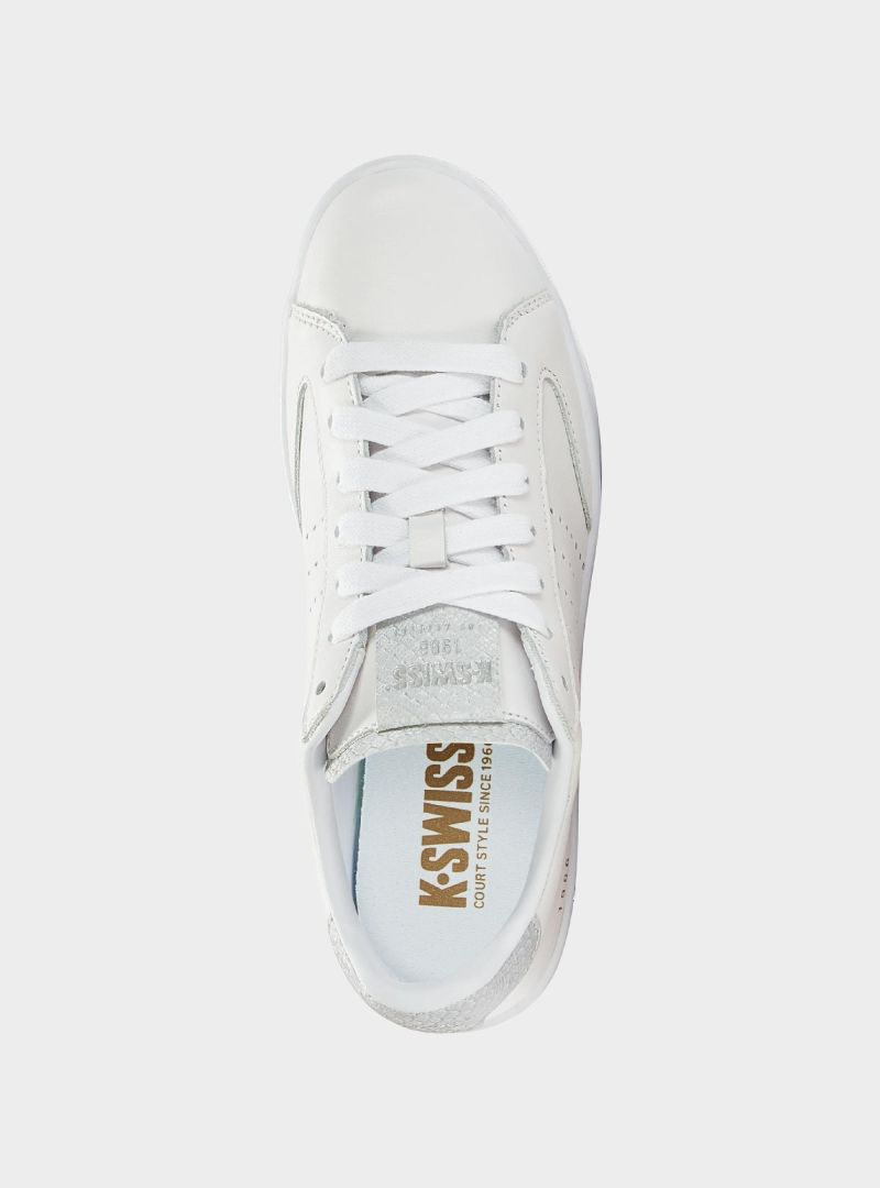K-Swiss LOZAN KLUB LTH 97263-972-M