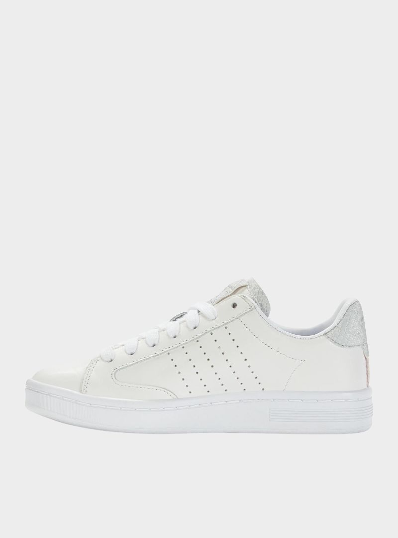 K-Swiss LOZAN KLUB LTH 97263-972-M
