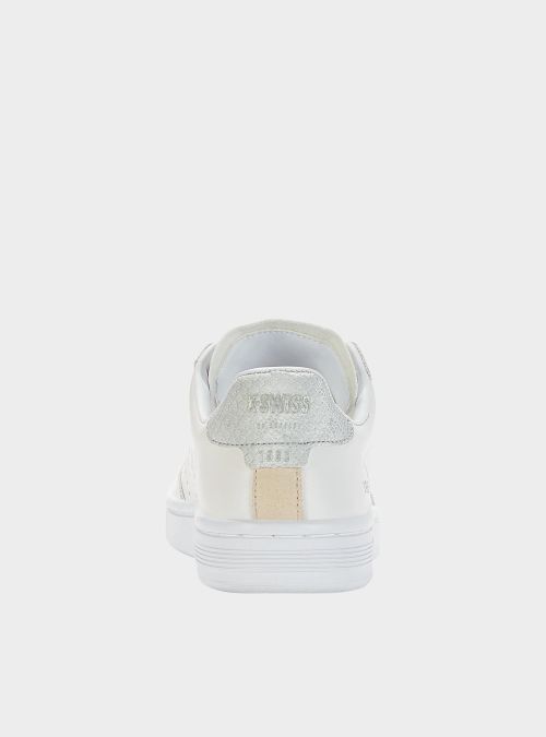 K-Swiss LOZAN KLUB LTH 97263-972-M K-Swiss LOZAN KLUB LTH 97263-972-M