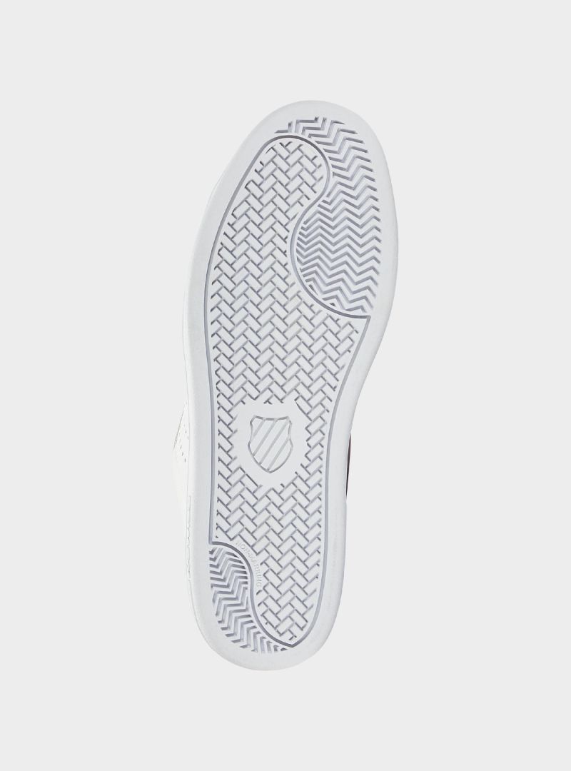 K-Swiss LOZAN KLUB LTH 97263-972-M