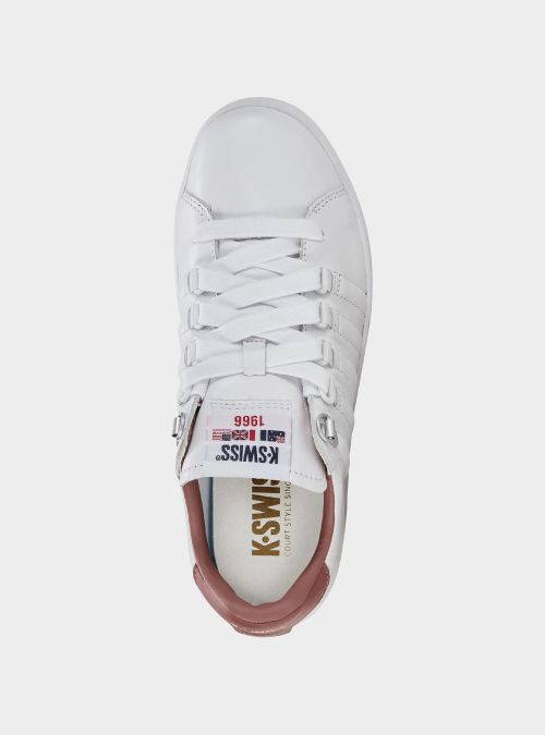 K-Swiss LOZAN II 97943-115-M