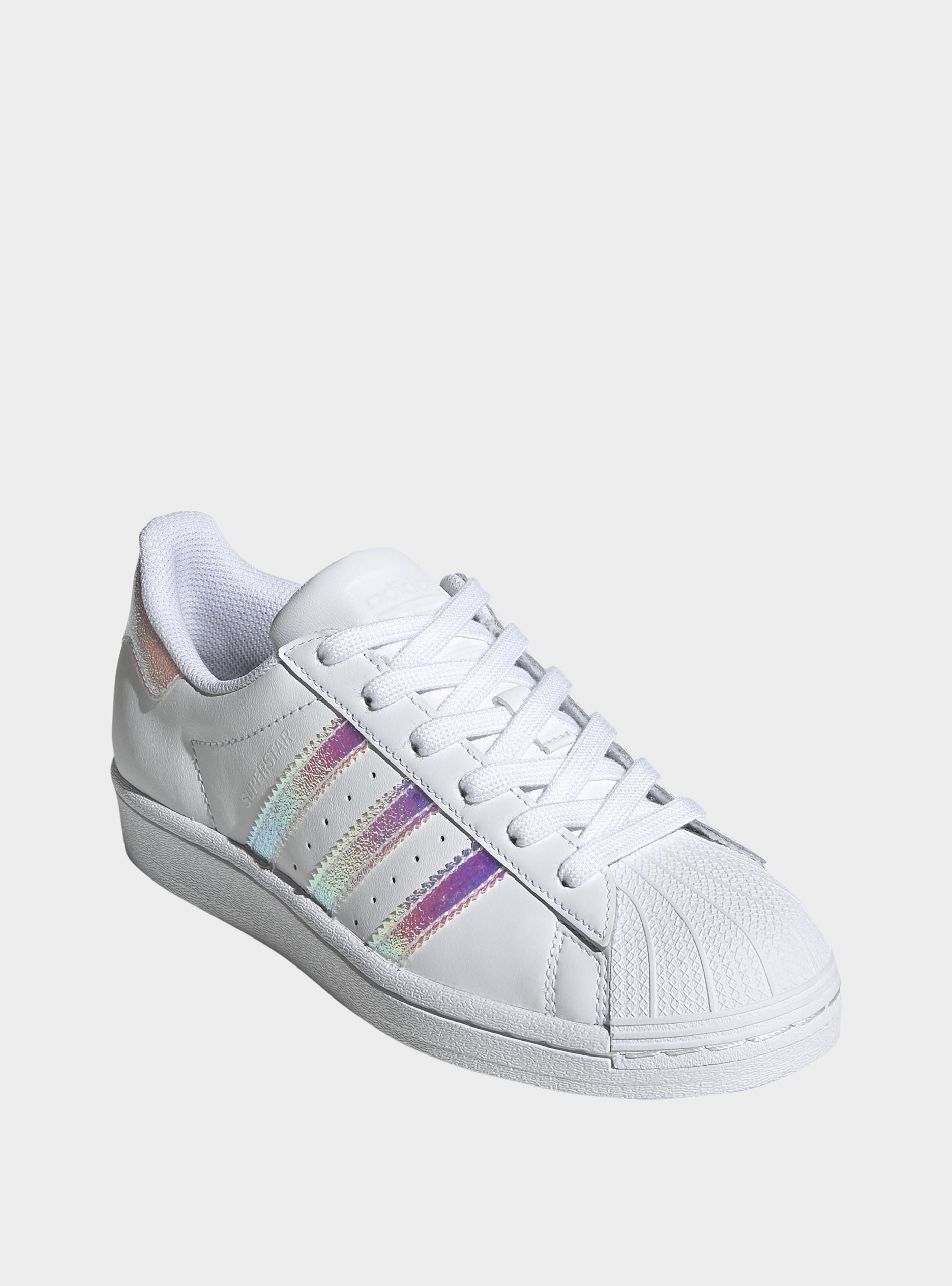 Adidas SUPERSTAR J FV3139