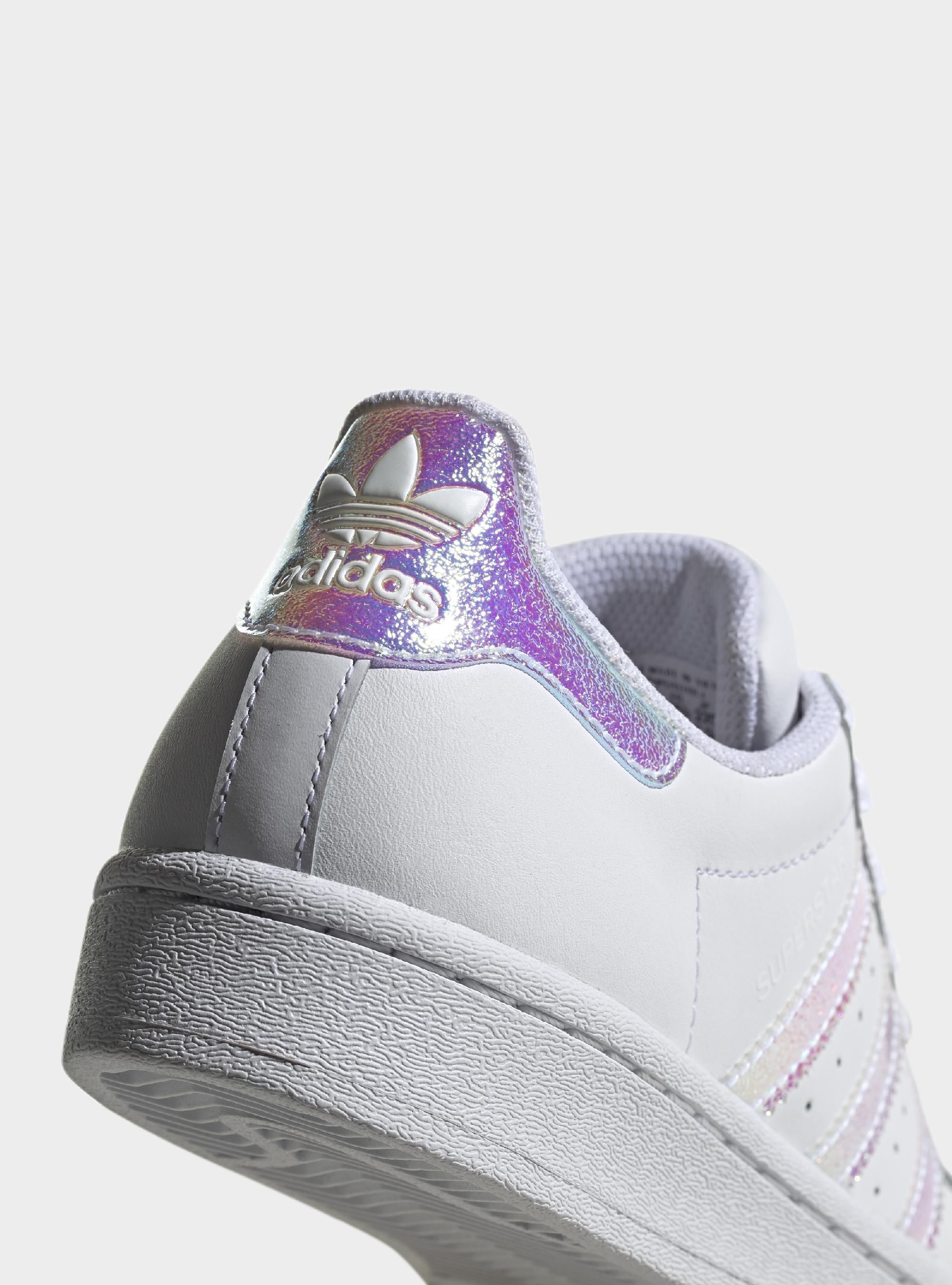 Adidas SUPERSTAR J FV3139