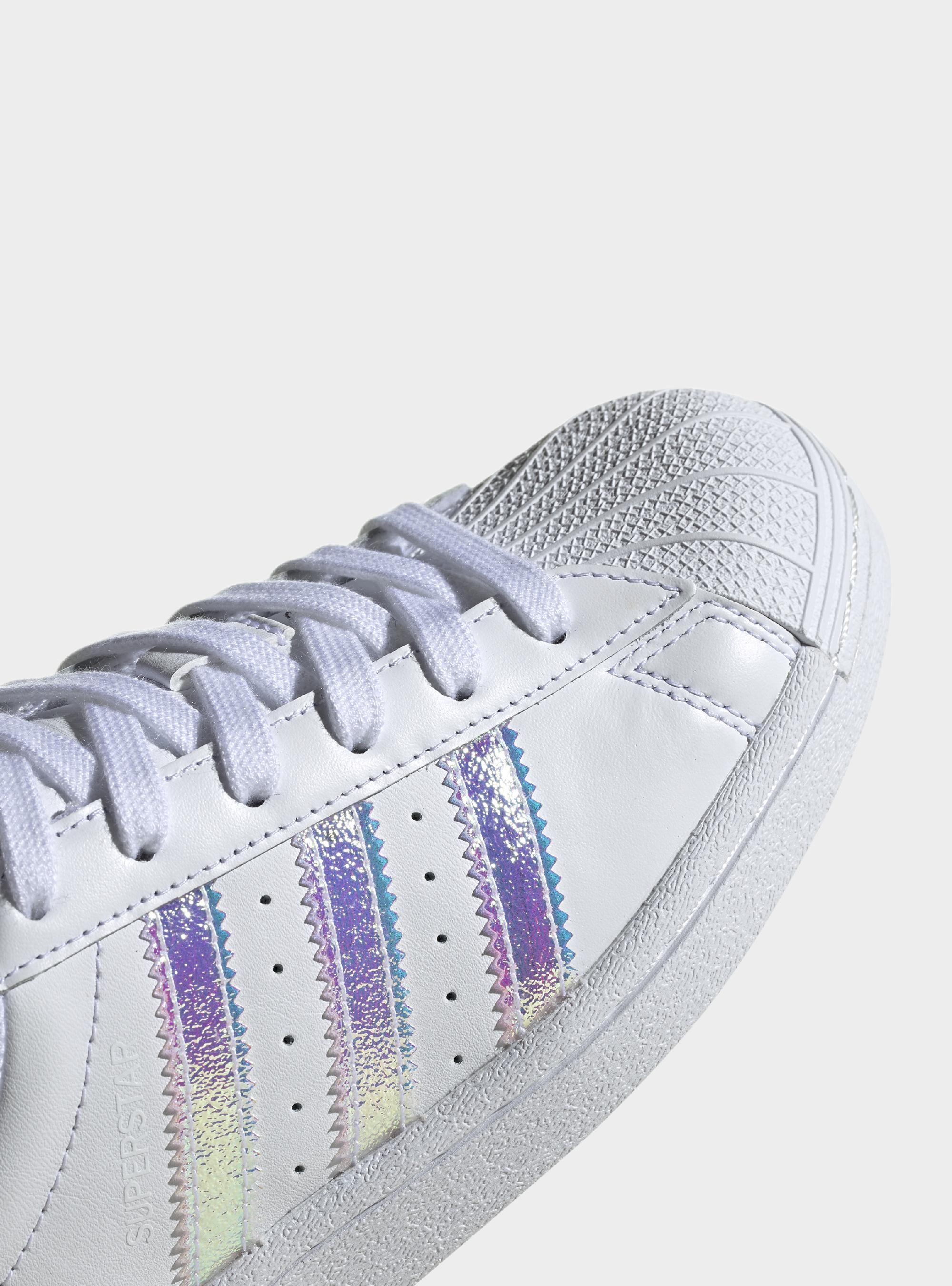 Adidas SUPERSTAR J FV3139