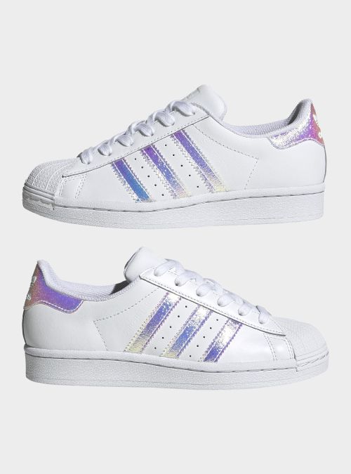 Adidas SUPERSTAR J FV3139