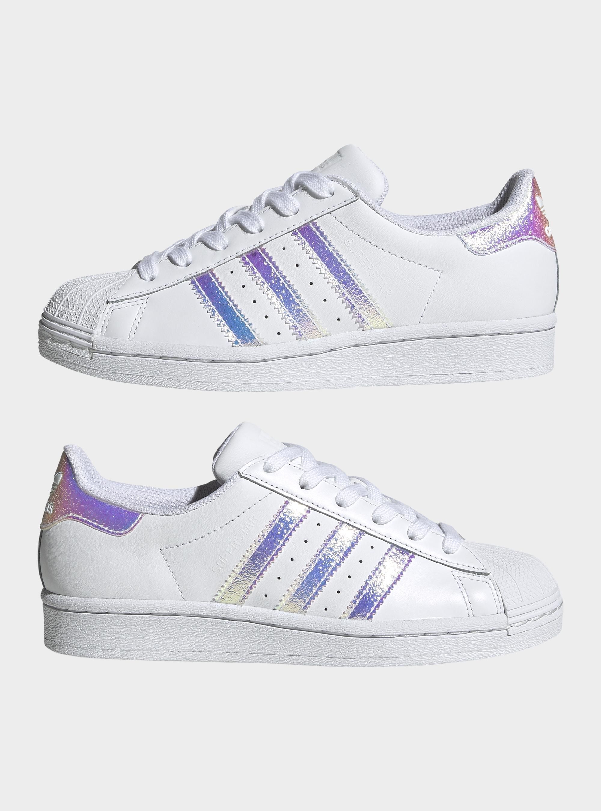 Adidas SUPERSTAR J FV3139