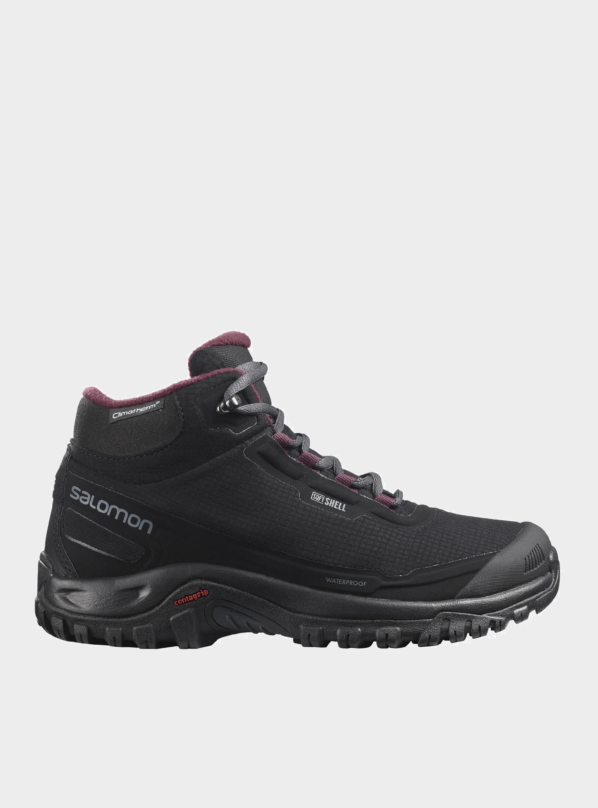 Salomon SHELTER CS WP W L41110500