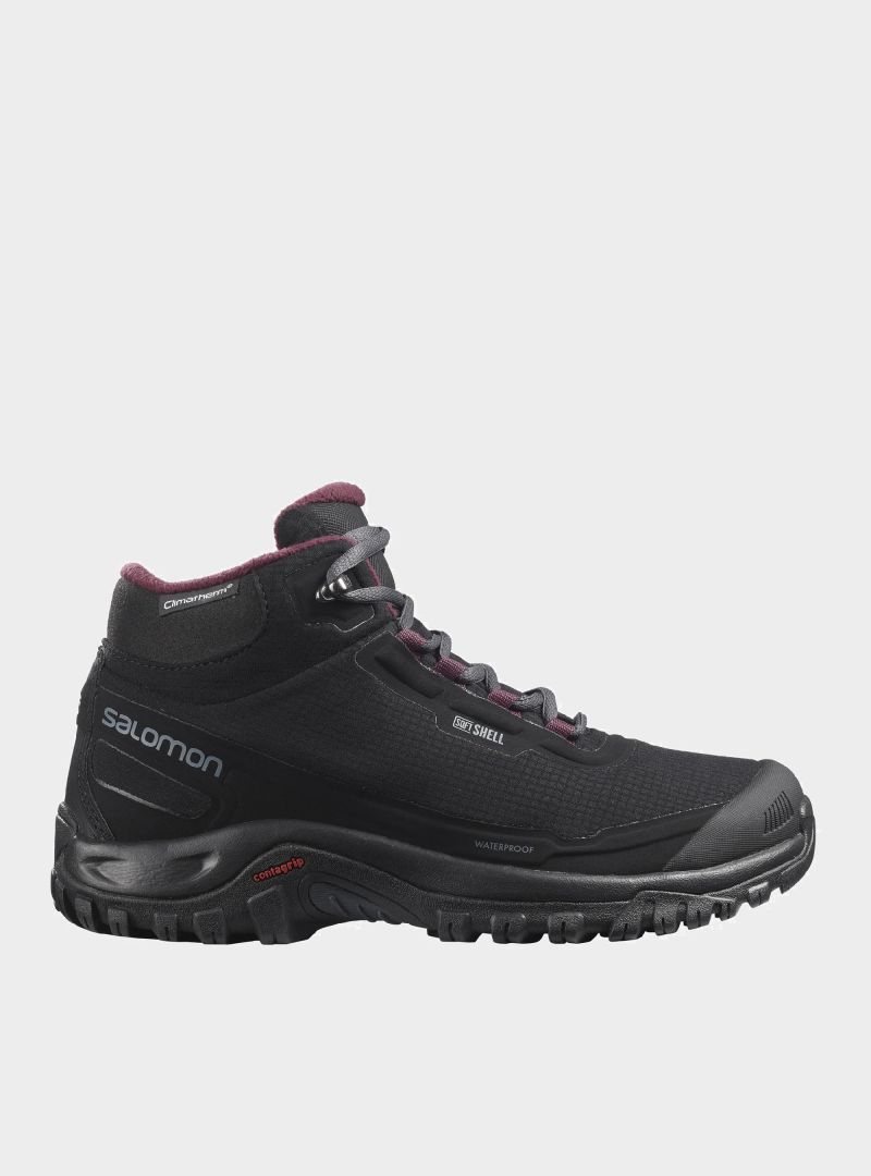 Salomon SHELTER CS WP W L41110500