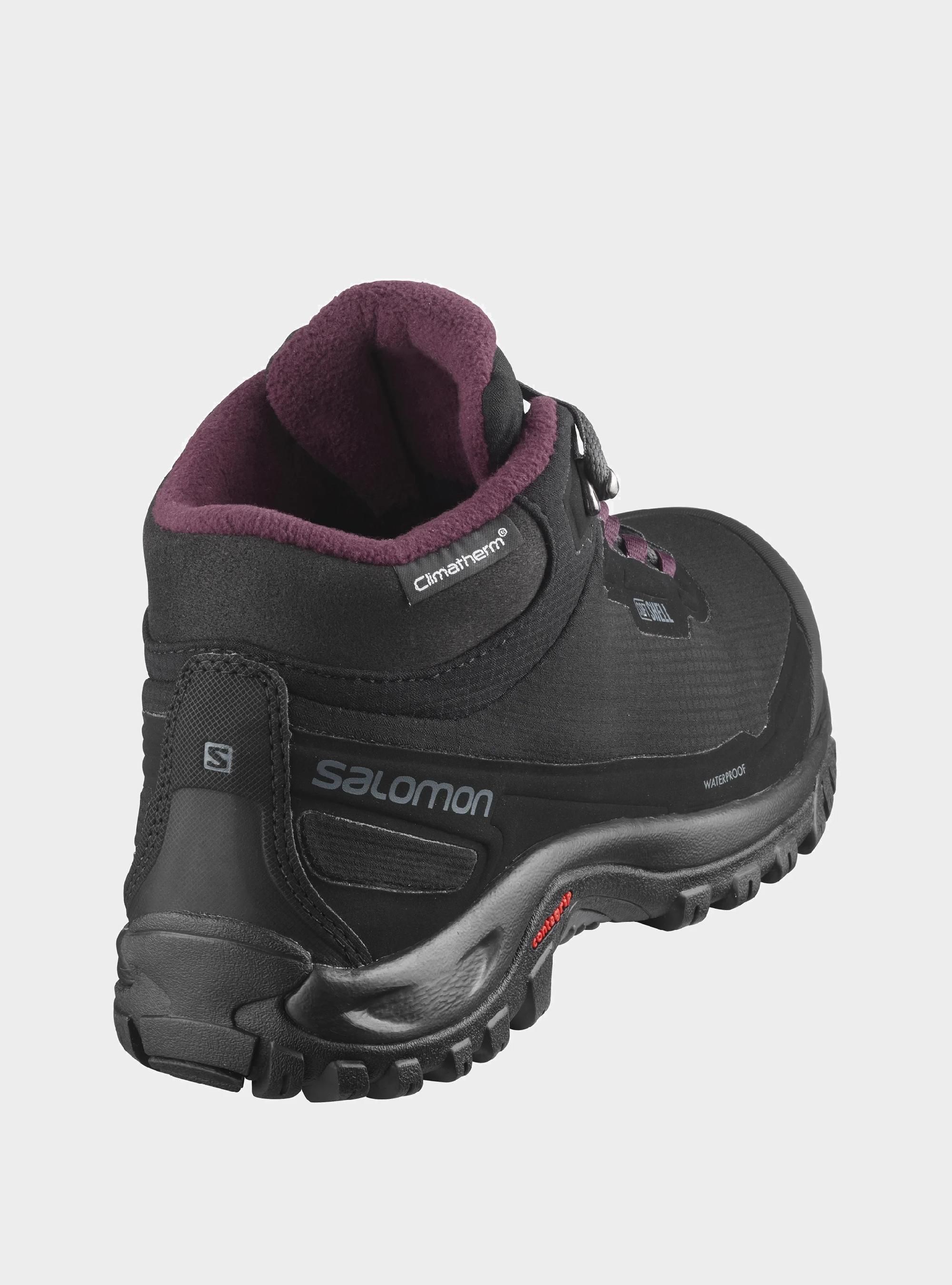 Salomon SHELTER CS WP W L41110500