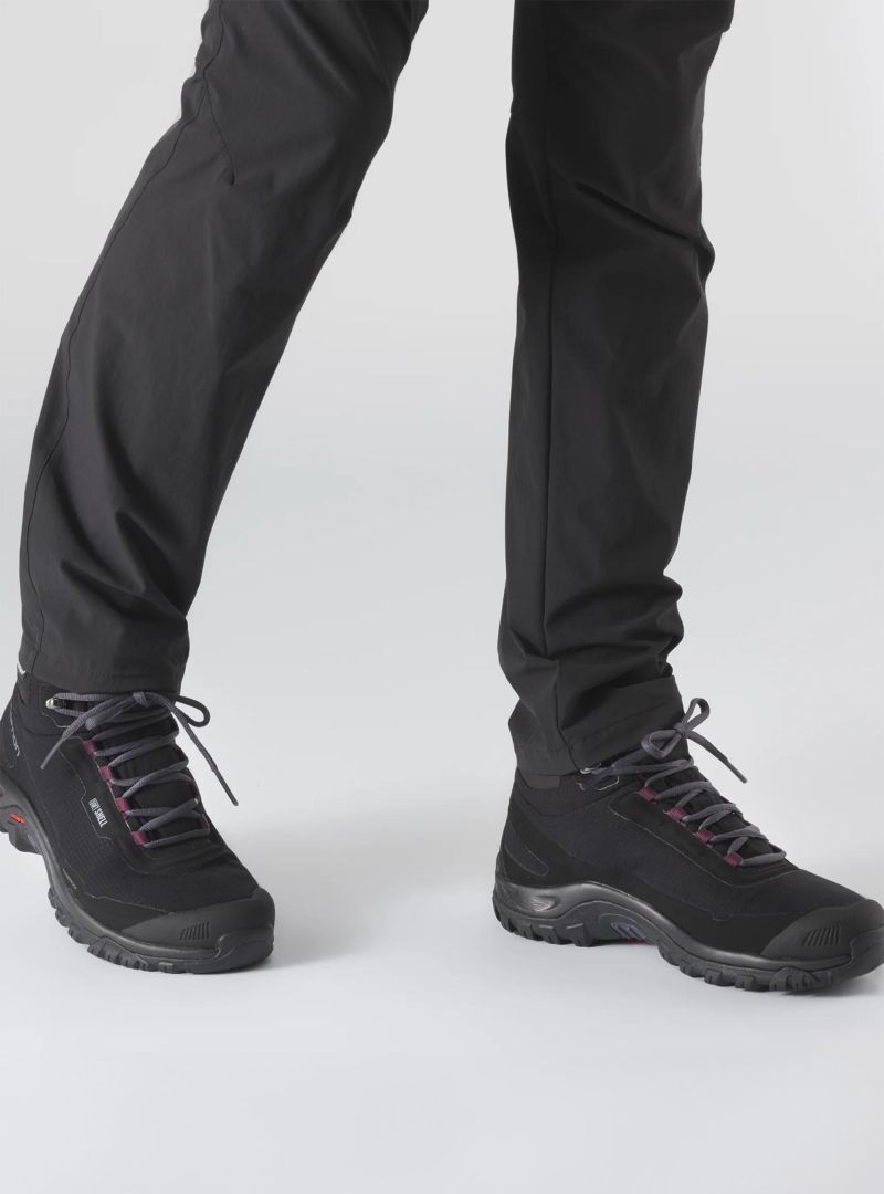 Salomon SHELTER CS WP W L41110500